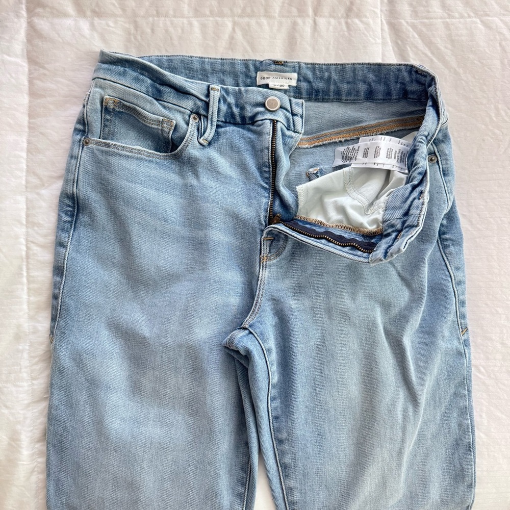 Good American Good Legs Jeans